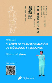 Clásico de transformación de m´suculos y tendones