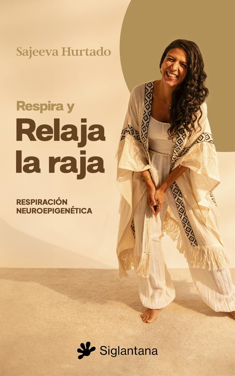 Respira y relaja la raja
