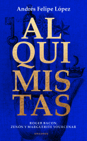Alquimistas