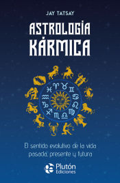 Astrología kármica