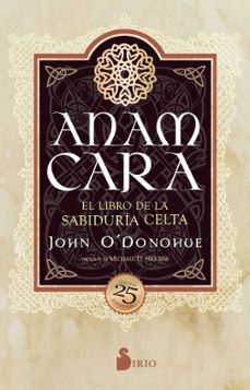 Anam Cara- Edc. 25 aniversario