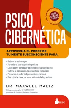 Psico cibernética