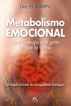 Metabolismo emocional