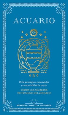 Guia Astrológica de Acuario