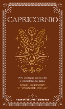 Guía astrológica de Capricornio