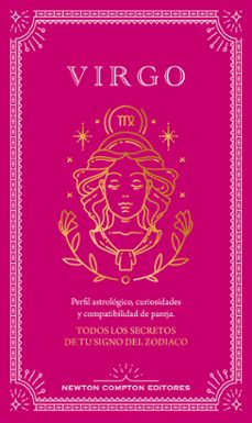 Guía Astrológica de Virgo