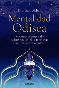Mentalidad Odisea