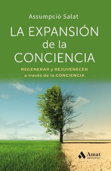 La expansión de la conciena