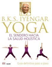 B.K.S. Iyengar Yoga