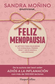 Feliz Menopausia