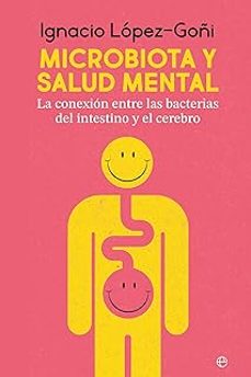 Microbiota y salud mental