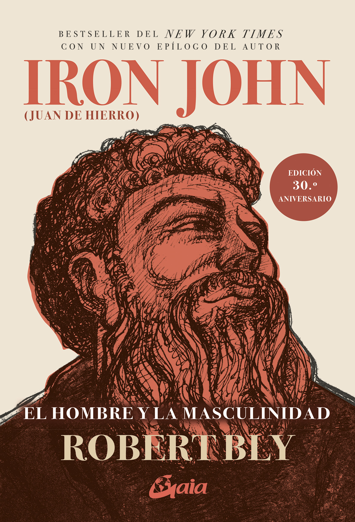 Iron Jhon