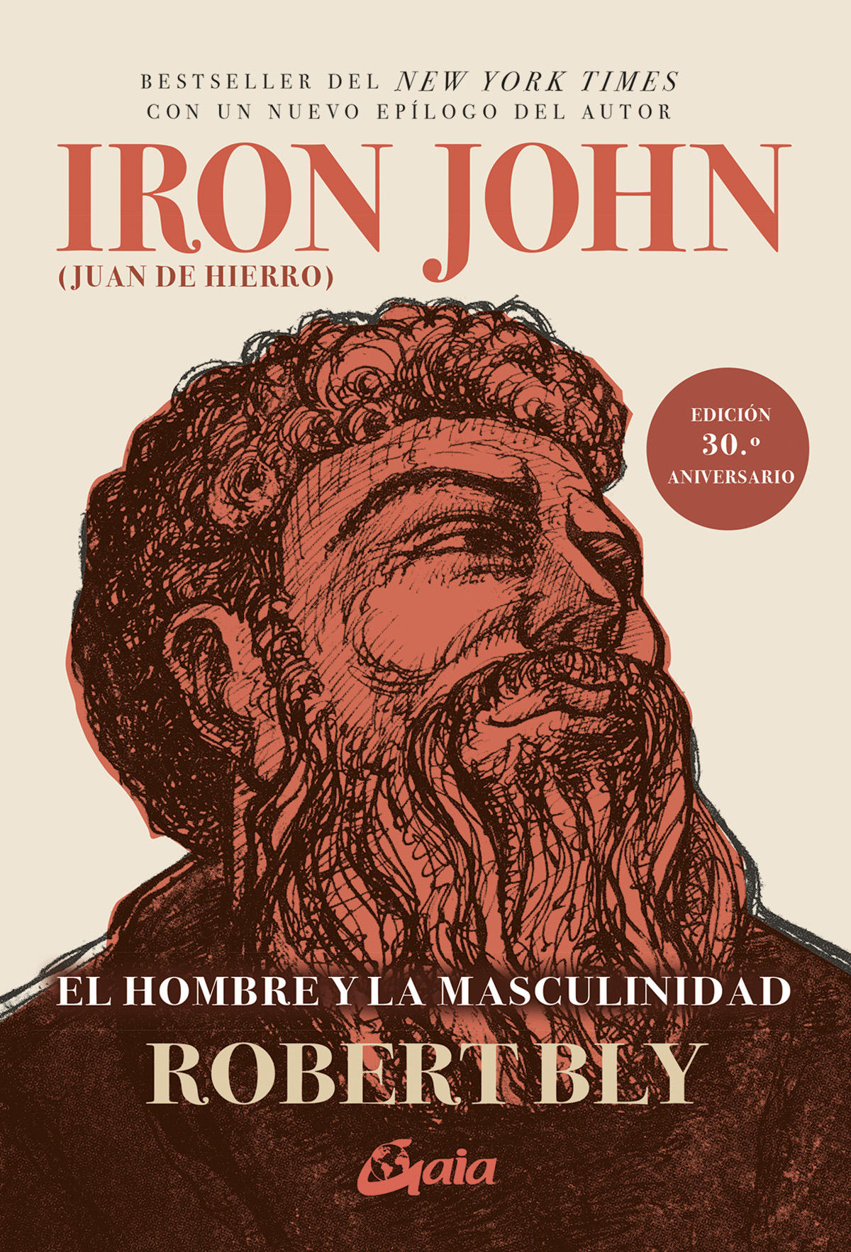 Iron John