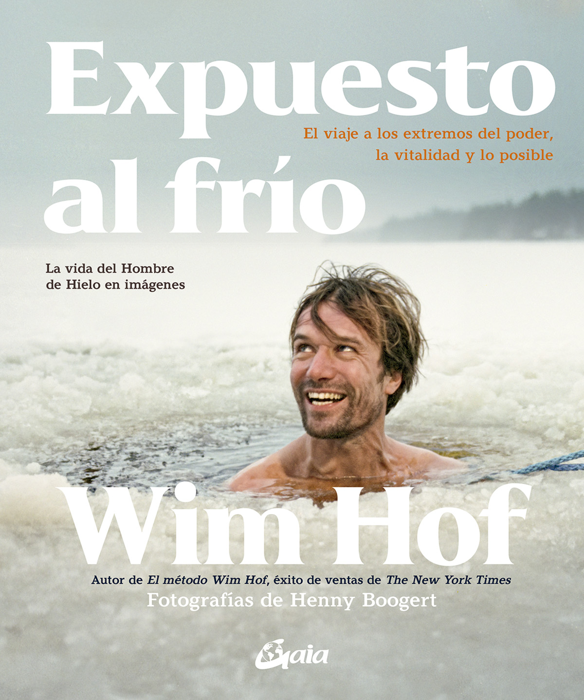 Expuesto al frío