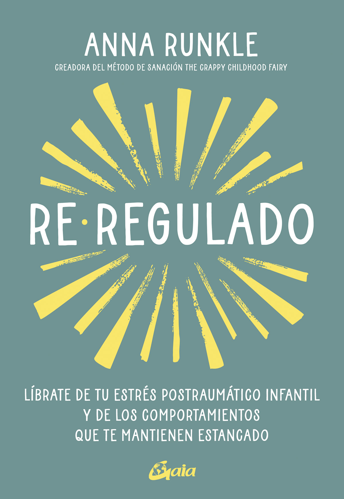 Re-Regulado