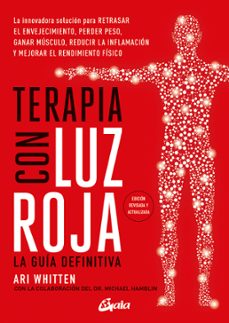 Terapia con luz roja. La guía definitiva