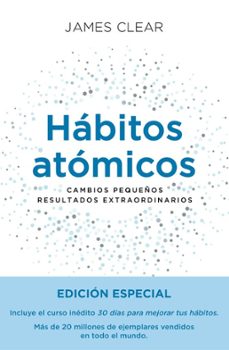 Hábitos atómicos ( Edición especial )