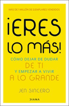 i Eres lo Más !