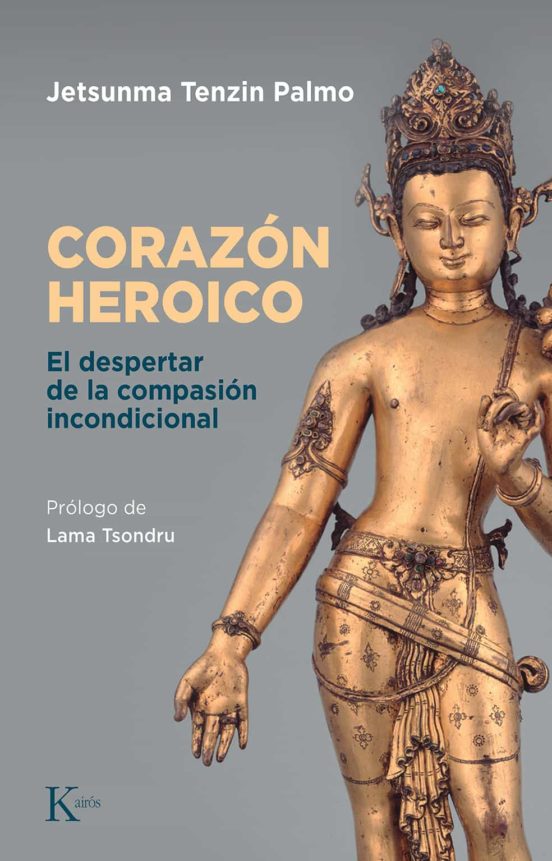 Corazón heróico