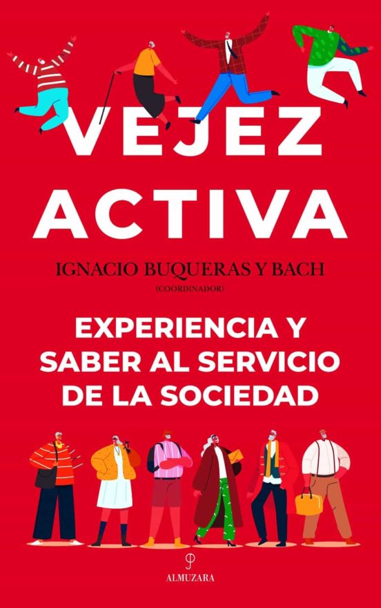 Vejez activa