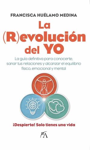 La revolución del Yo