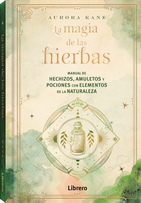 La magia de las hierbas