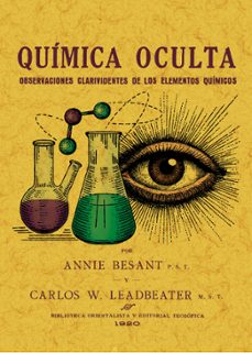 Química oculta  ( Edición Facsímil )