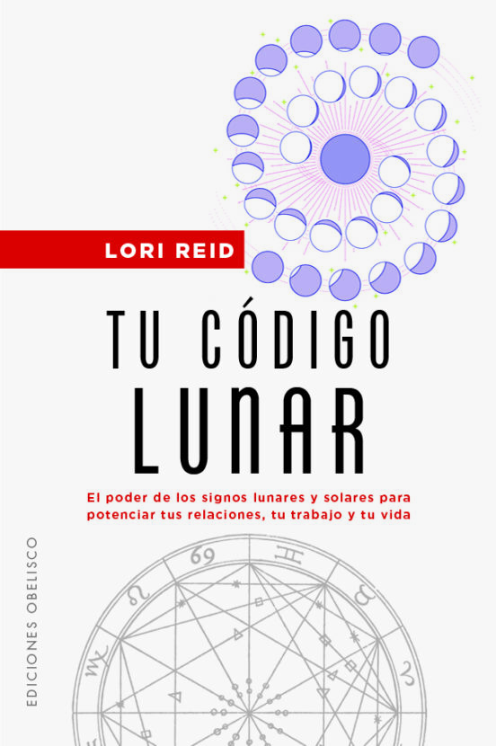 Tu código lunar