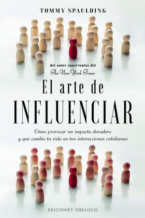 El arte de influenciar