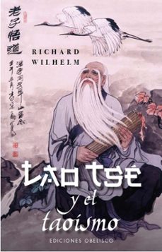Lao Tse y el Taoísmo