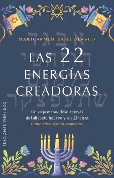 Las 22 energías creadoras