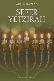 Sefer Yetzirah