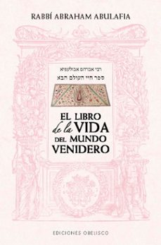 El libro de la vida del mundo venidero