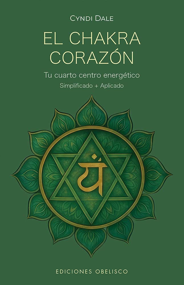 El chakra del corazón