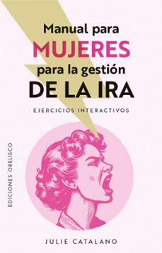 Manual para mujeres para la gestión de la ira