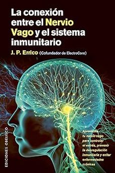 La conexión entre el nervio vago y el sistema inmunitario