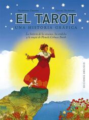 El Tarot : una historia gráfica