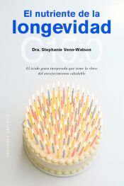 El nutriente de la longevidad