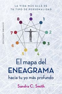 El mapa del Eneagrama
