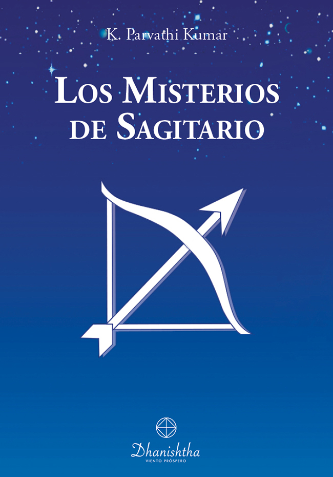 Los misterios de Sagitario