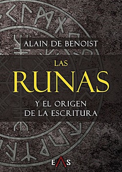 Las runas y el origen de la escritura