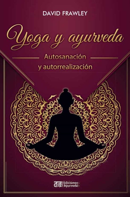 Yoga y Ayurveda