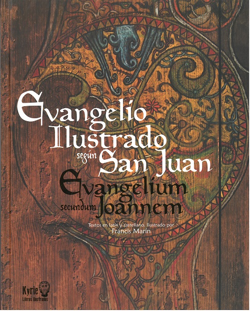 Evangelio ilustrado según San Juan