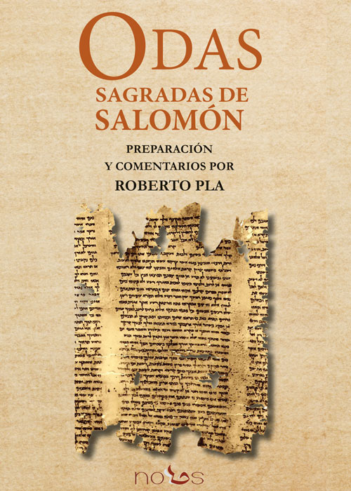 Odas Sagradas de Salomón