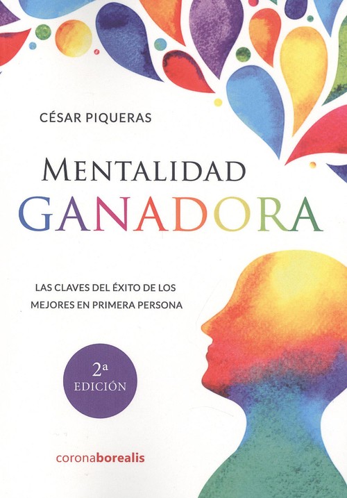 Mentalidad ganadora