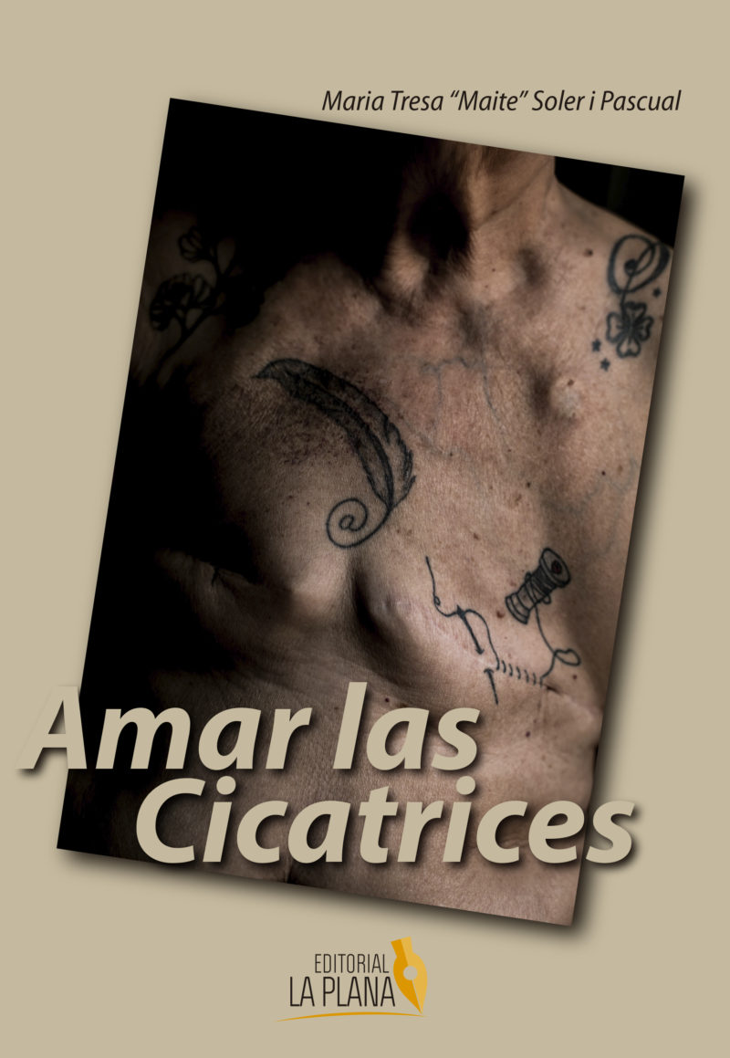 Amar las cicatrices