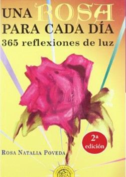 Una Rosa para cada día 2 ED