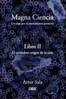 Magna Ciencia II