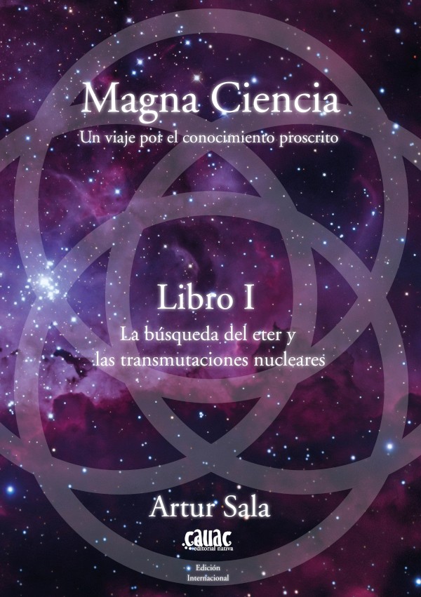 Magna Ciencia Libro I