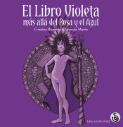 El Libro Violeta , más allá del Rosa y el Azul